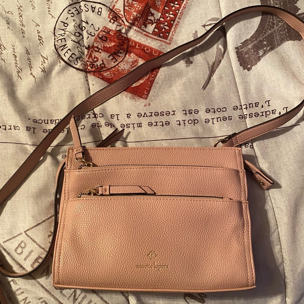 Nanette lepore handbag